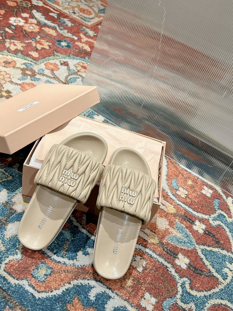 Miu Miu Sandals